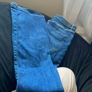 Express Jeans 12 Long boot